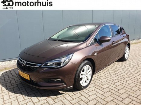 Opel Astra - 1.0 TURBO 105PK 5DRS EDITION / Navigatie - 1
