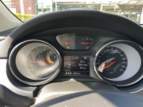 Opel Astra - 1.0 TURBO 105PK 5DRS EDITION / Navigatie - 1