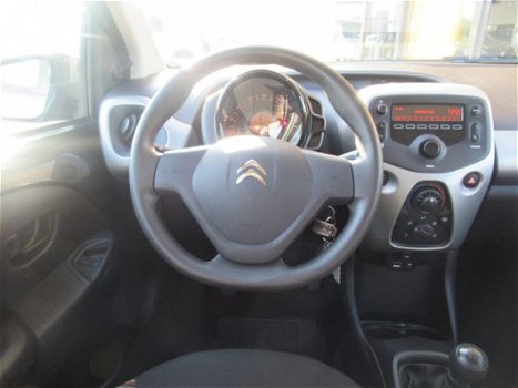 Citroën C1 - 1.0 e-VTi Feel Bluetooth/5-drs - 1