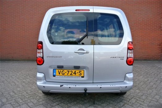 Peugeot Partner - 120 1.6 e-HDI Automaat Navigatie Rijklaarprijs - 1