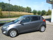 Hyundai i20 - 1.1CRD blue 75PK 5D i-Vision - 1 - Thumbnail