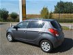 Hyundai i20 - 1.1CRD blue 75PK 5D i-Vision - 1 - Thumbnail