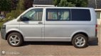 Volkswagen Transporter - - 2.0 TDI L1H1 DC Trendline , airco - 1 - Thumbnail