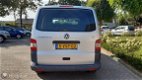 Volkswagen Transporter - - 2.0 TDI L1H1 DC Trendline , airco - 1 - Thumbnail