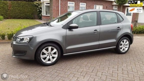 Volkswagen Polo - - 1.2 Easyline , 5 deurs, airco - 1