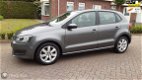 Volkswagen Polo - - 1.2 Easyline , 5 deurs, airco - 1 - Thumbnail