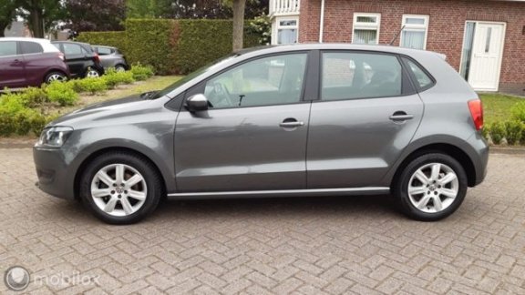 Volkswagen Polo - - 1.2 Easyline , 5 deurs, airco - 1