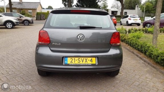 Volkswagen Polo - - 1.2 Easyline , 5 deurs, airco - 1