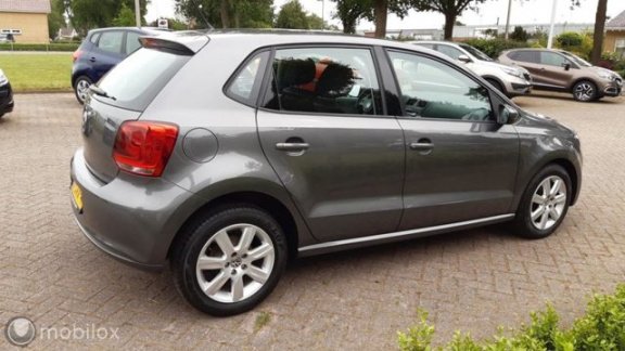 Volkswagen Polo - - 1.2 Easyline , 5 deurs, airco - 1