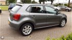 Volkswagen Polo - - 1.2 Easyline , 5 deurs, airco - 1 - Thumbnail