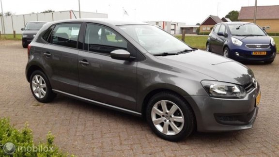 Volkswagen Polo - - 1.2 Easyline , 5 deurs, airco - 1