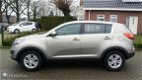 Kia Sportage - - 1.6 GDI X-tra , airco - 1 - Thumbnail