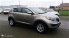 Kia Sportage - - 1.6 GDI X-tra , airco - 1 - Thumbnail