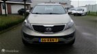 Kia Sportage - - 1.6 GDI X-tra , airco - 1 - Thumbnail