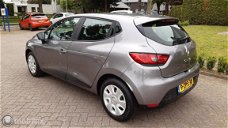 Renault Clio - - 0.9 TCe Expression navi