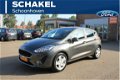 Ford Fiesta - 1.1 85pk NAVI/CRUISE/PARKSENS - 1 - Thumbnail