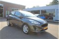 Ford Fiesta - 1.1 85pk NAVI/CRUISE/PARKSENS - 1 - Thumbnail