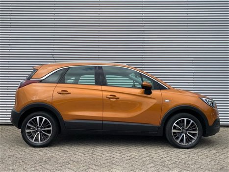 Opel Crossland X - 1.2 T. Innovation Navigatie Climate Controle - 1