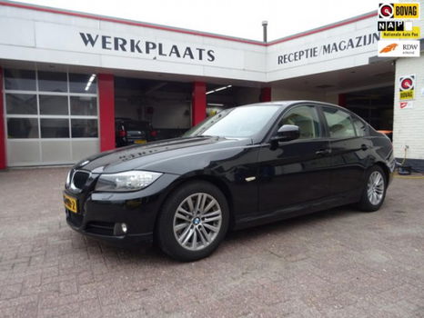 BMW 3-serie - 318i Corporate Lease Business Line - 1