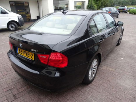 BMW 3-serie - 318i Corporate Lease Business Line - 1