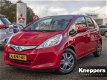 Honda Jazz - Hybrid 1.4 102pk Automaat Comfort - 1 - Thumbnail