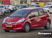 Honda Jazz - Hybrid 1.4 102pk Automaat Comfort - 1 - Thumbnail