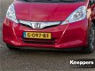 Honda Jazz - Hybrid 1.4 102pk Automaat Comfort - 1 - Thumbnail