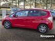 Honda Jazz - Hybrid 1.4 102pk Automaat Comfort - 1 - Thumbnail