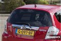 Honda Jazz - Hybrid 1.4 102pk Automaat Comfort - 1 - Thumbnail