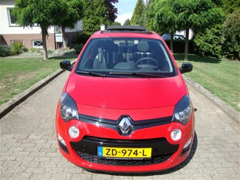 Renault Twingo - 1.2 16V Collection Open Air Airco - 1