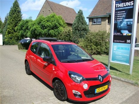 Renault Twingo - 1.2 16V Collection Open Air Airco - 1