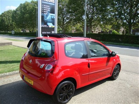 Renault Twingo - 1.2 16V Collection Open Air Airco - 1