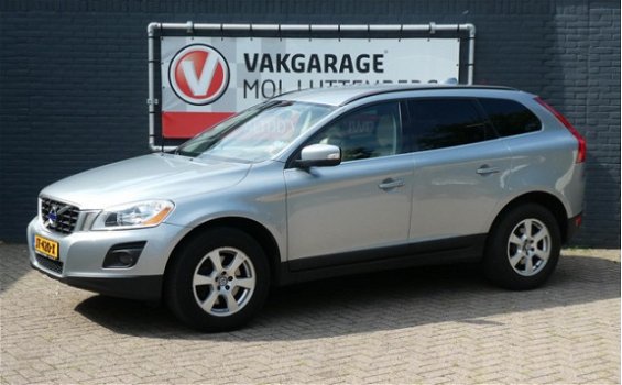 Volvo XC60 - D5 AUT6 Summum - 1