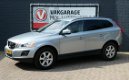 Volvo XC60 - D5 AUT6 Summum - 1 - Thumbnail