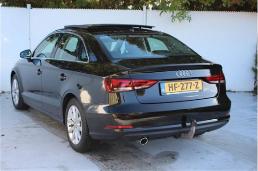 Audi A3 - 1.6 TDI 110pk Ambition Proline - 1