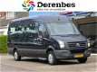 Volkswagen Crafter - 35 2.0 TDI L3H2 BM personenbus, nieuwe motor, exclusief BTW, parkeersensoren - 1 - Thumbnail