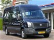 Volkswagen Crafter - 35 2.0 TDI L3H2 BM personenbus, nieuwe motor, exclusief BTW, parkeersensoren - 1 - Thumbnail