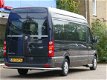 Volkswagen Crafter - 35 2.0 TDI L3H2 BM personenbus, nieuwe motor, exclusief BTW, parkeersensoren - 1 - Thumbnail