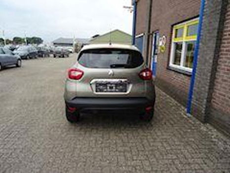 Renault Captur - 1.2 TCe Dynamique - 1