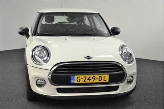 Mini Mini Cooper - One 3Drs Cruise Clima Stoel Verwarming - 1