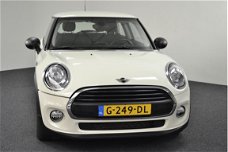 Mini Mini Cooper - One 3Drs Cruise Clima Stoel Verwarming