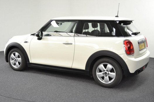 Mini Mini Cooper - One 3Drs Cruise Clima Stoel Verwarming - 1