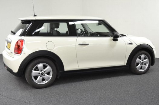 Mini Mini Cooper - One 3Drs Cruise Clima Stoel Verwarming - 1