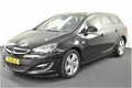 Opel Astra - 1.7 CDTI St&St.130pk Business+ - 1 - Thumbnail