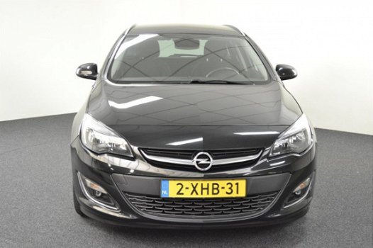 Opel Astra - 1.7 CDTI St&St.130pk Business+ - 1