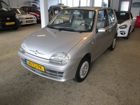 Fiat 600 - 1.1 Young stuurbekrachtiging - 1