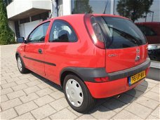 Opel Corsa - 1.2-16V Comfort