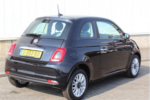 Fiat 500 - TwinAir Turbo 85PK YOUNG |NAVI |AIRCO |CRUISE - 1