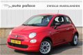 Fiat 500 - TwinAir Turbo 85PK YOUNG |NAVI |AIRCO |CRUISE - 1 - Thumbnail