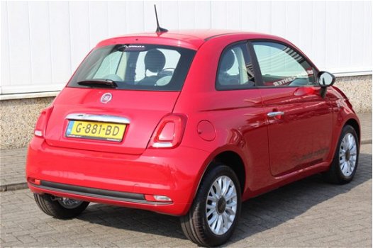 Fiat 500 - TwinAir Turbo 85PK YOUNG |NAVI |AIRCO |CRUISE - 1